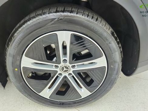 Used 2023 Mercedes-Benz EQE 350+ 4MATIC SUV image 62