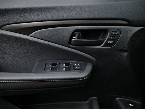 New 2026 Honda Ridgeline TrailSport image 23