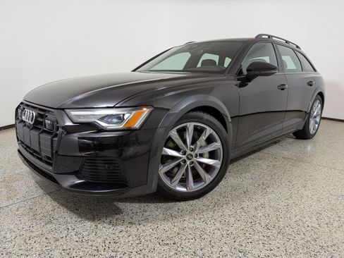 New 2025 Audi A6 Premium Plus image 18