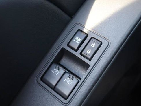 New 2026 Nissan Frontier S AWD/4WD image 18