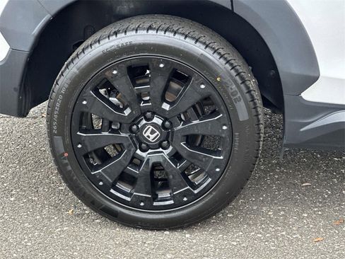 Certified 2023 Honda Passport EX-L image 6