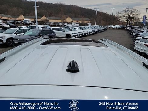 New 2026 Volkswagen Atlas SEL Premium R-Line AWD/4WD image 31