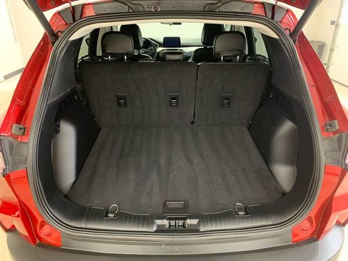 Used 2022 Ford Escape SEL w/ Class II Trailer Tow Package image 6