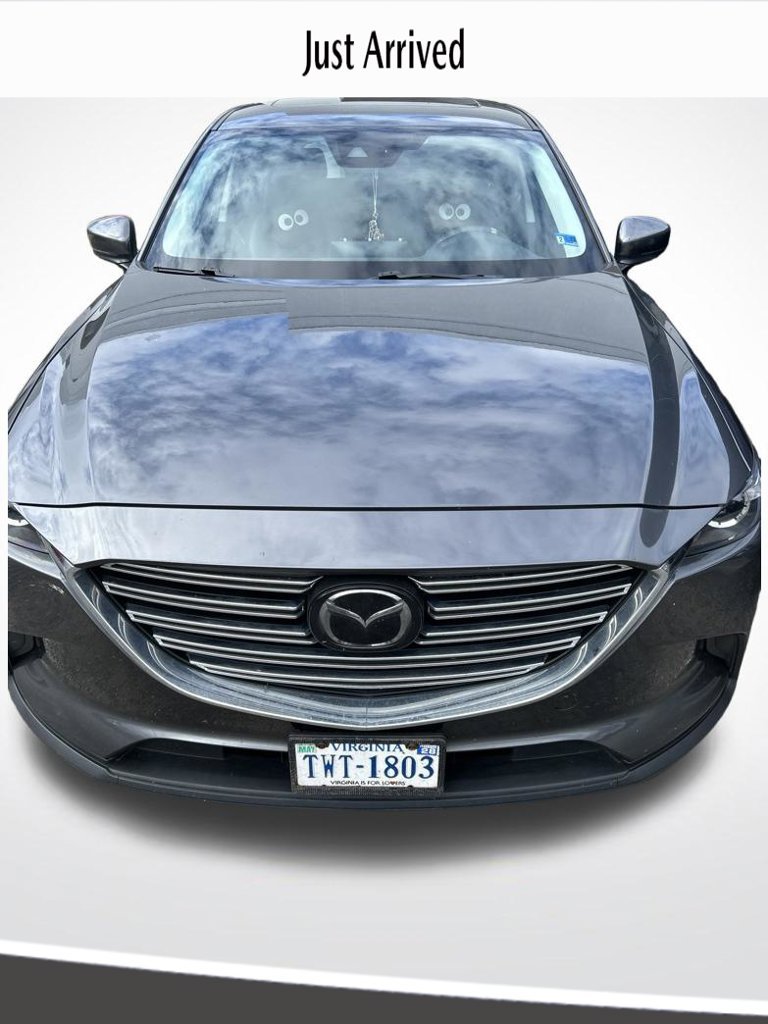 Used 2023 MAZDA CX-9 Touring AWD/4WD image 1