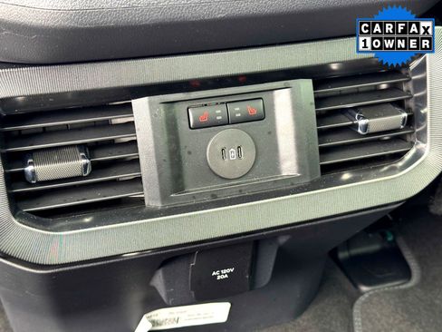 Used 2026 Ford F450 Platinum w/ FX4 Off-Road Package image 20