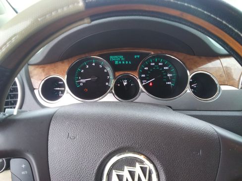 Used 2012 Buick Enclave Leather image 15