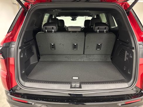 New 2026 Buick Enclave Sport Touring w/ Power Package FWD image 16
