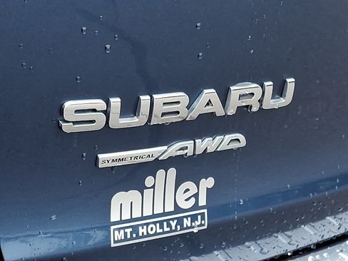 Used 2022 Subaru Ascent Limited w/ Technology Package AWD/4WD image 32
