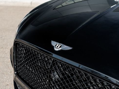 Used 2022 Bentley Continental GT Speed image 21