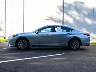 Used 2023 Lexus ES 350