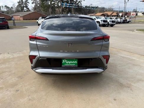 New 2026 Buick Envista Sport Touring w/ Convenience I Package image 6