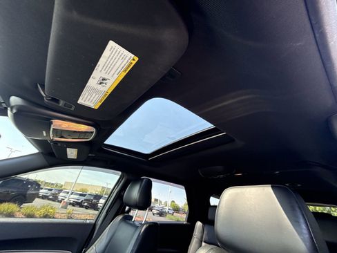 Used 2019 Dodge Durango GT AWD/4WD image 23