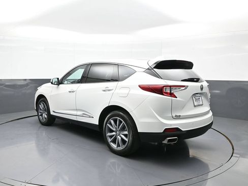 Certified 2024 Acura RDX SH-AWD w/ Technology Package image 8