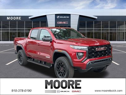 New 2026 GMC Canyon Elevation w/ Convenience Package