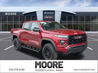 New 2026 GMC Canyon Elevation w/ Convenience Package video 1