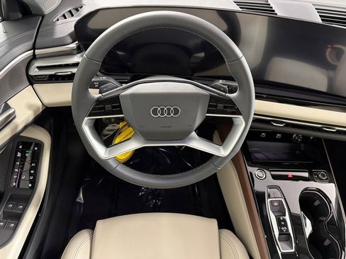 New 2026 Audi A5 2.0T Premium Plus image 13