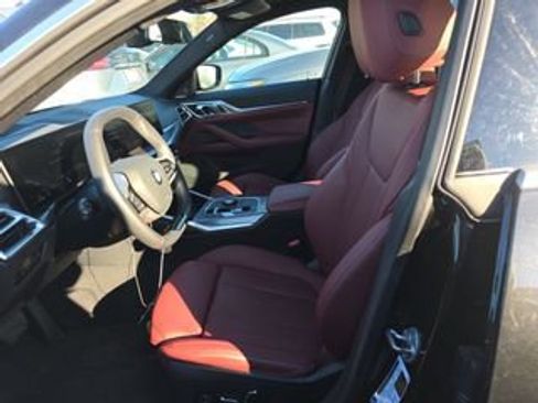 Used 2025 BMW 430i xDrive 430i Gran Coupe w/ Premium Package image 3