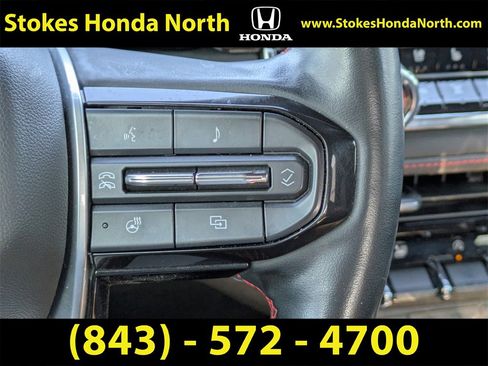 Used 2023 Chevrolet Colorado Z71 w/ Z71 Convenience Package 2 image 27