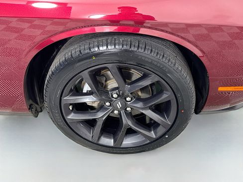 Used 2022 Dodge Challenger SXT w/ Blacktop Package image 30