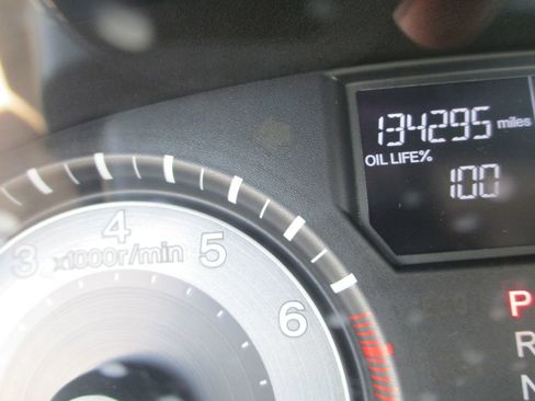 Used 2015 Honda Odyssey EX-L image 33