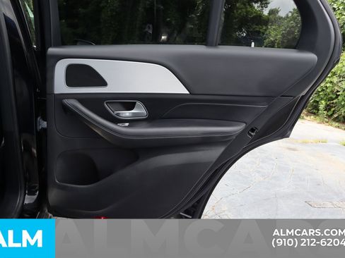 Used 2024 Mercedes-Benz GLE 350 4MATIC image 24