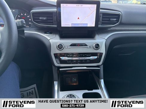 Used 2022 Ford Explorer Timberline image 26