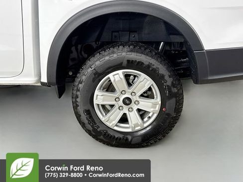 New 2025 Ford Ranger XL w/ Trailer Tow Package image 31