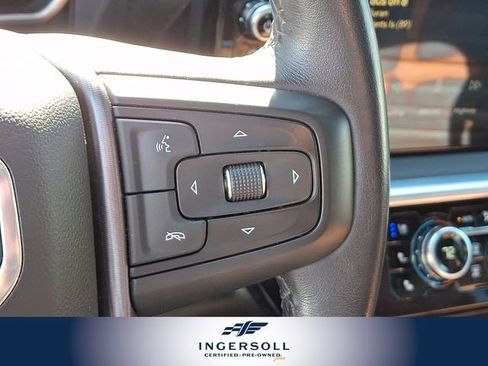 Used 2024 GMC Sierra 3500 Denali Ultimate image 26