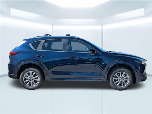 New 2025 MAZDA CX-5 AWD 2.5 S image 7