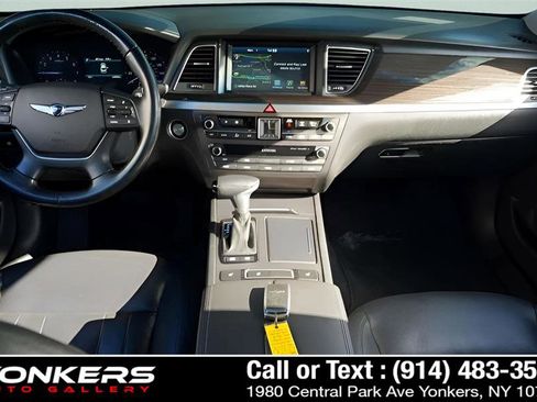 Used 2019 Genesis G80 3.8 image 50