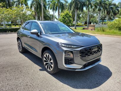 New 2026 Audi Q3 quattro 2.0T