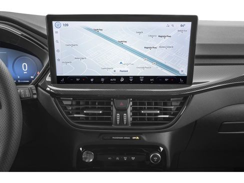 Used 2024 Ford Escape ST-Line Select w/ Tech Pack #1 image 7