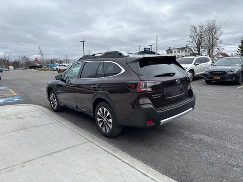 Used 2024 Subaru Outback Touring XT image 5