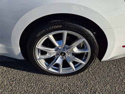 Used 2015 Ford Mustang Premium w/ Equipment Group 201A image 9