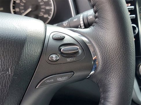 Used 2019 Nissan Murano SL image 22