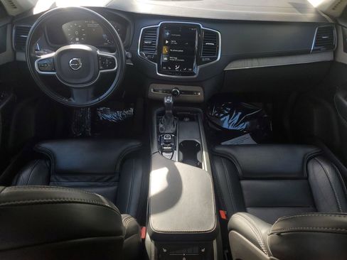 Used 2021 Volvo XC90 T6 Inscription w/ Protection Package Premier image 22