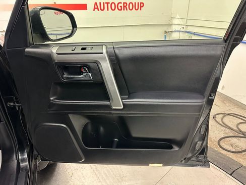 Used 2022 Toyota 4Runner SR5 image 26