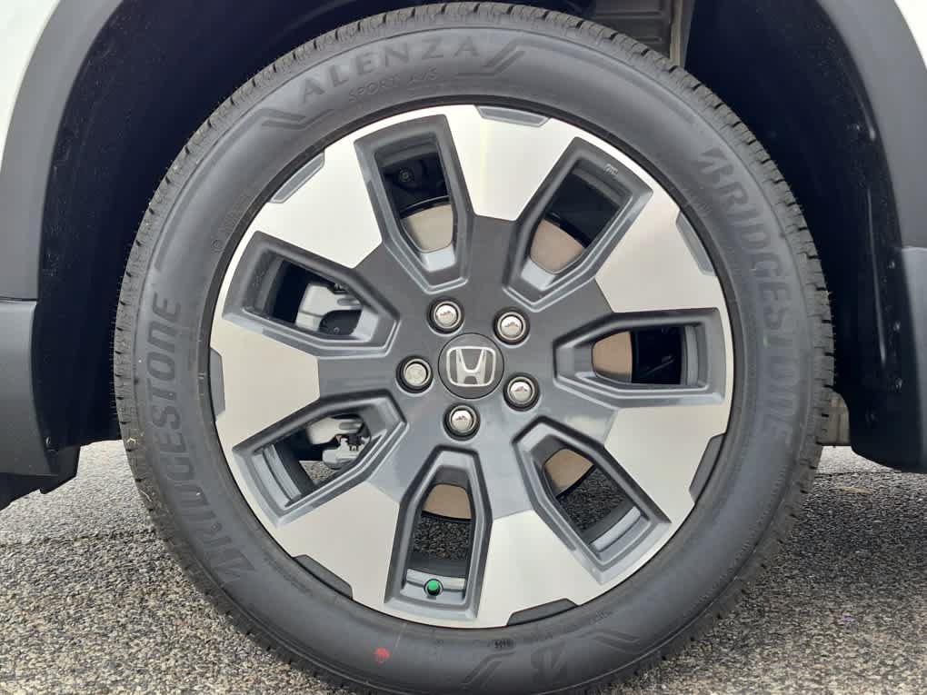 New 2026 Honda Pilot Elite image 6