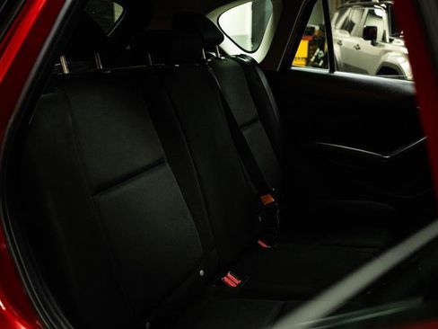 Used 2015 MAZDA CX-5 Sport w/ Bluetooth Audio Package FWD image 11