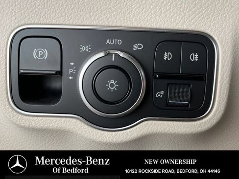 Used 2026 Mercedes-Benz GLB 250 4MATIC image 29