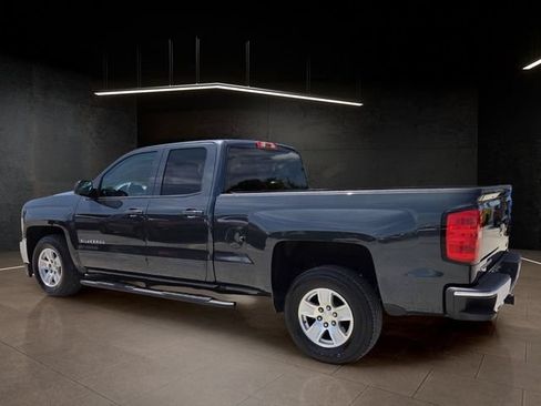 Used 2019 Chevrolet Silverado 1500 LT RWD image 5
