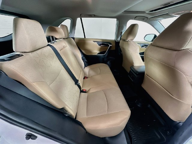Used 2019 Toyota RAV4 XLE w/ Convenience Package AWD/4WD image 26