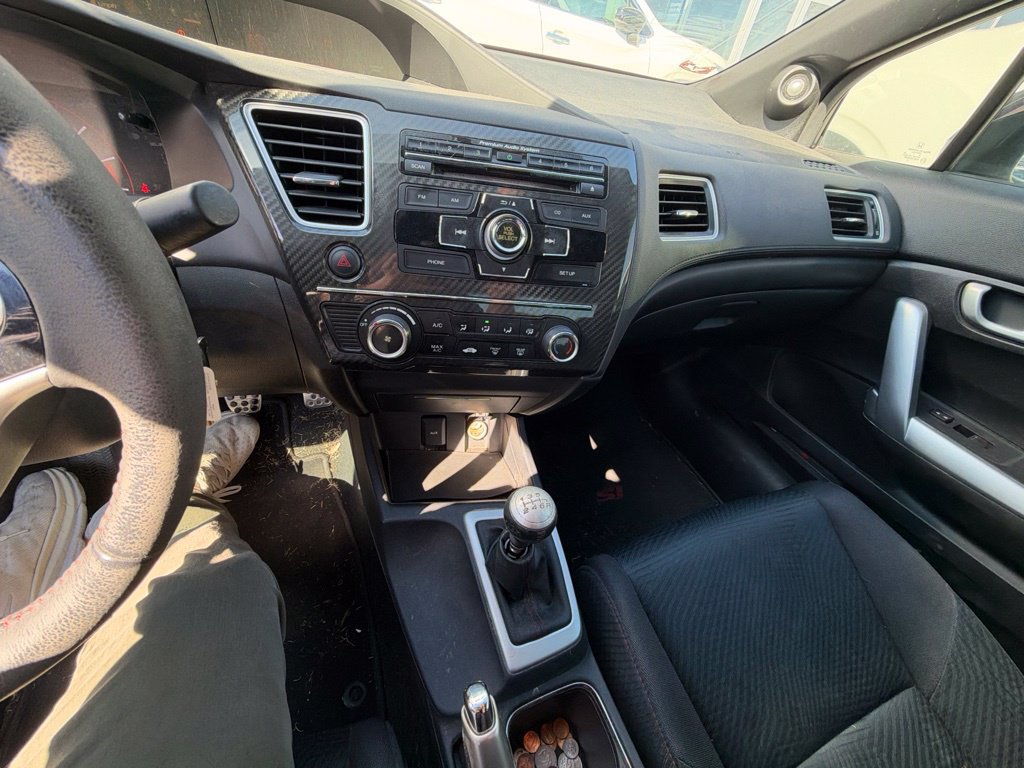 Used 2013 Honda Civic Si image 5