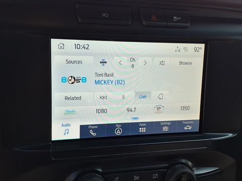 Used 2022 Ford F150 XL w/ STX Appearance Package AWD/4WD image 21