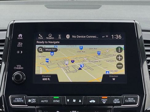 Used 2024 Honda Odyssey Touring image 26