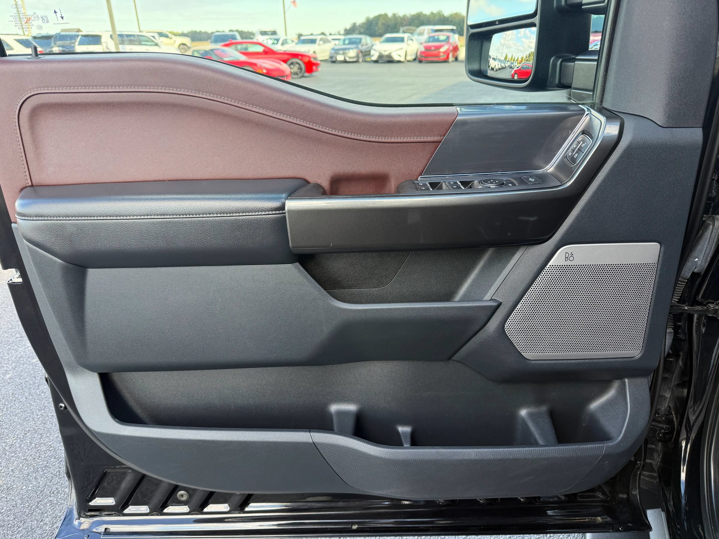 Used 2021 Ford F150 Lariat AWD/4WD image 31