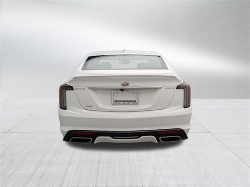 Used 2023 Cadillac CT5 Sport image 6