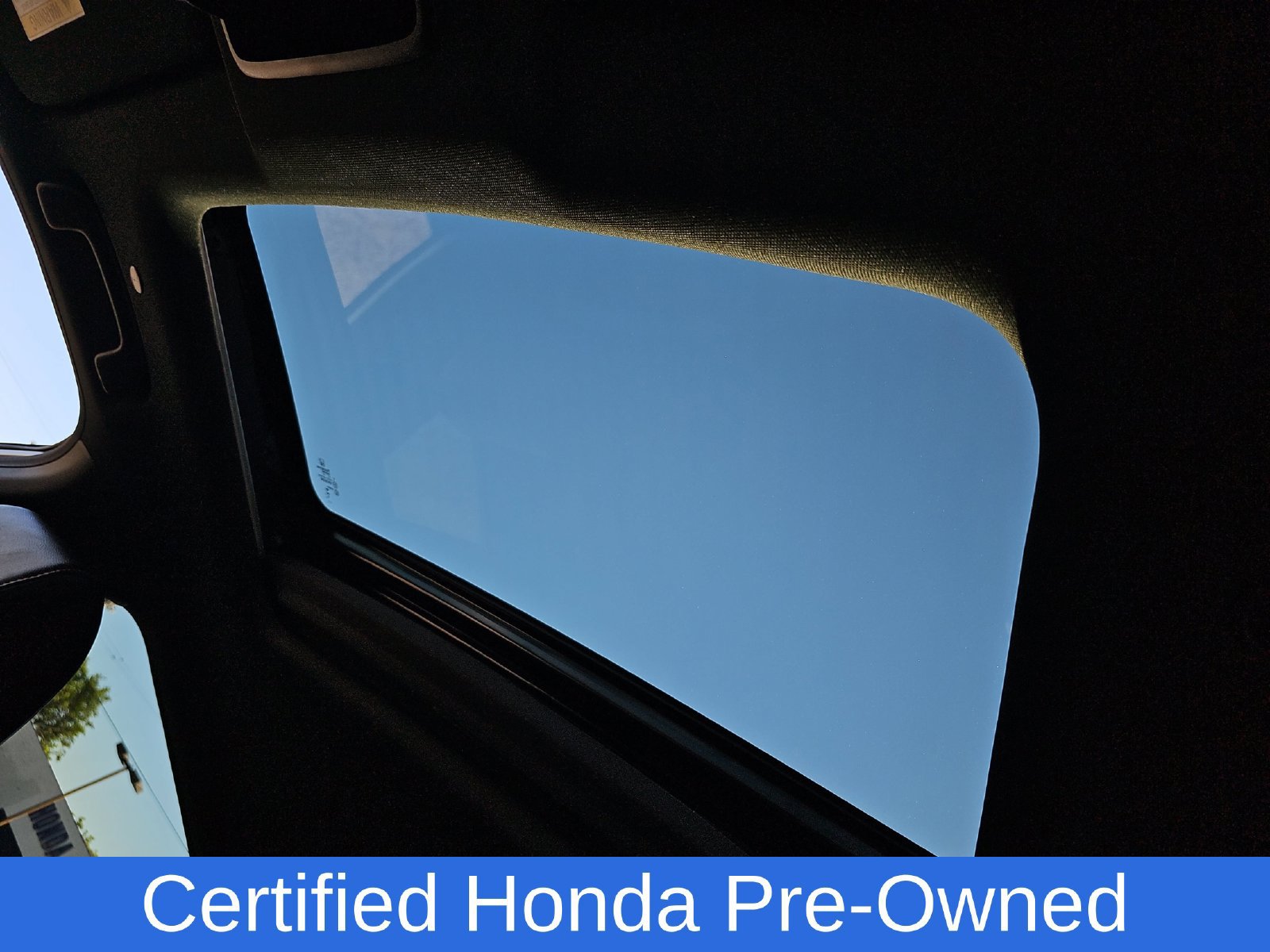 Certified 2024 Honda CR-V Sport-L image 30