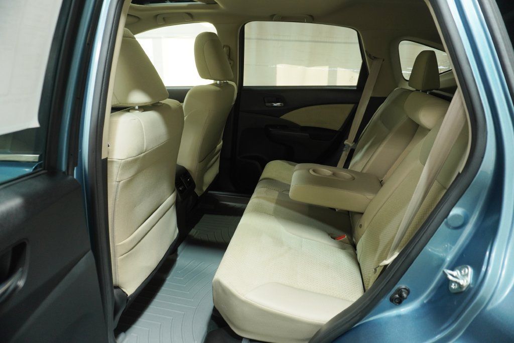 Used 2016 Honda CR-V EX image 11