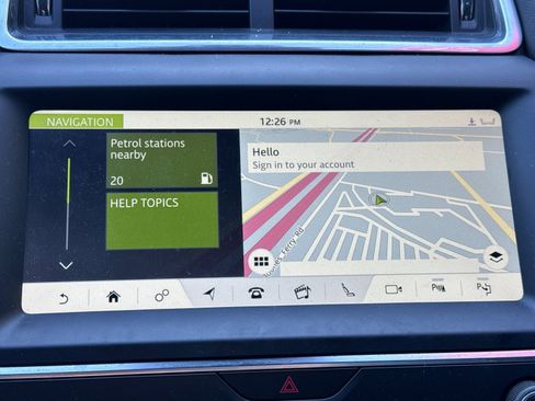 Used 2018 Jaguar E-PACE First Edition image 18